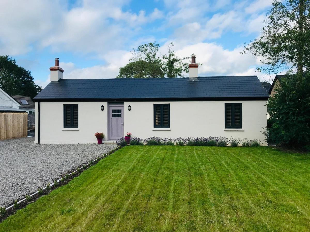 Lavender Cottage - 2 Bedroom Home Newbridge  Exteriér fotografie