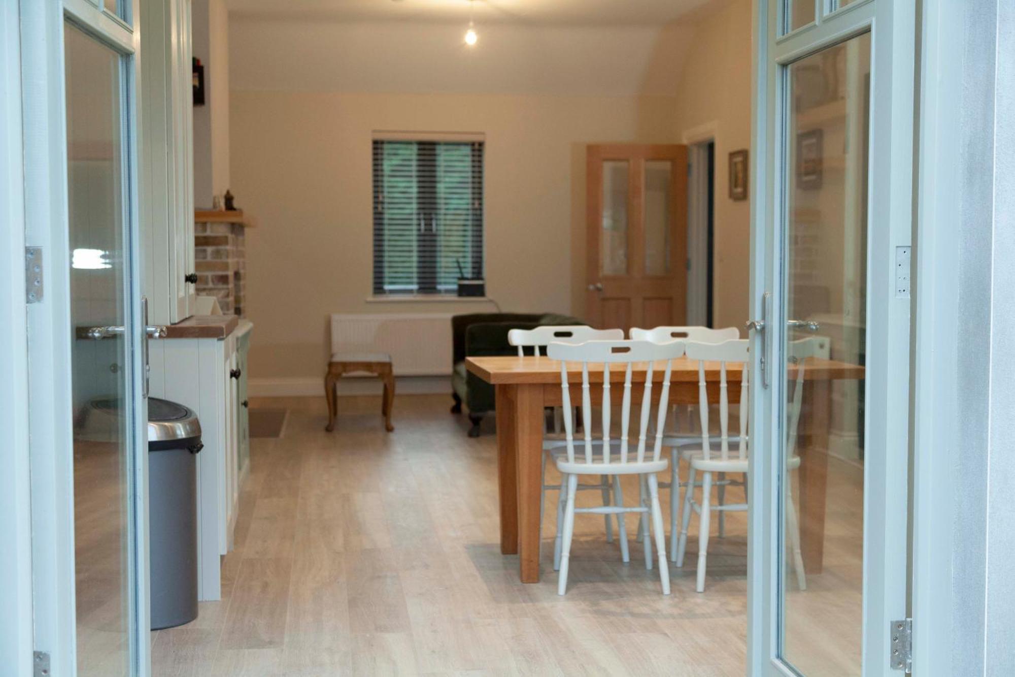 Lavender Cottage - 2 Bedroom Home Newbridge  Exteriér fotografie