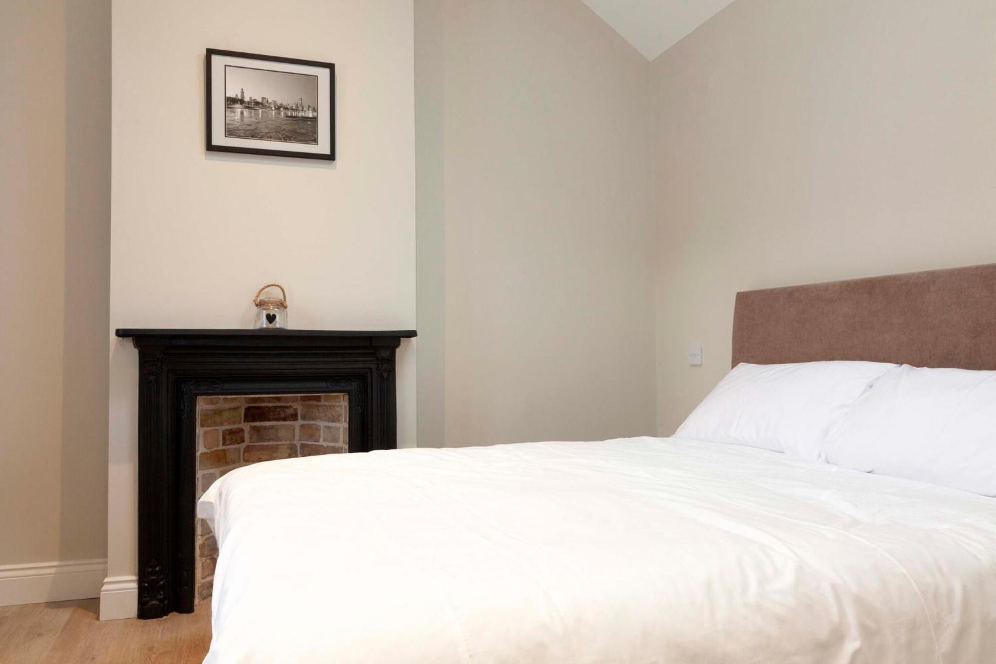 Lavender Cottage - 2 Bedroom Home Newbridge  Exteriér fotografie