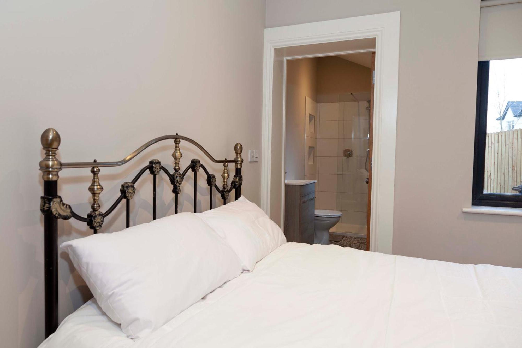 Lavender Cottage - 2 Bedroom Home Newbridge  Exteriér fotografie