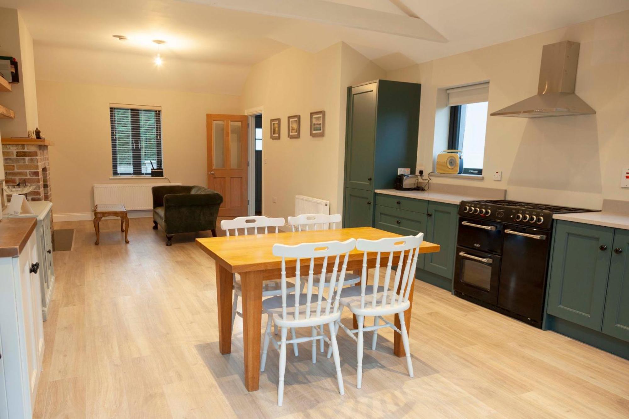 Lavender Cottage - 2 Bedroom Home Newbridge  Exteriér fotografie