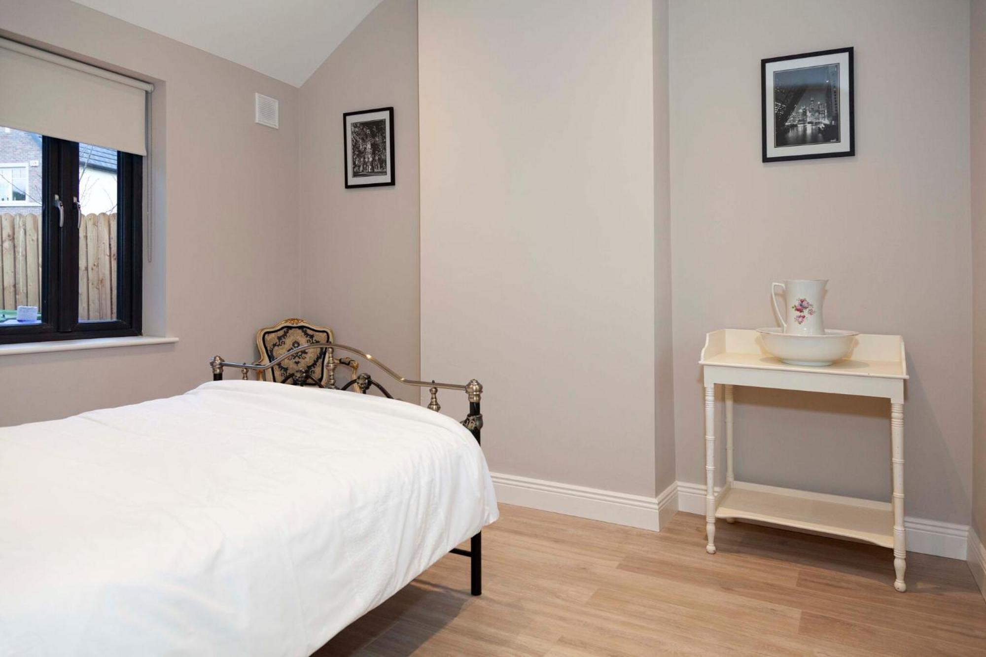 Lavender Cottage - 2 Bedroom Home Newbridge  Exteriér fotografie